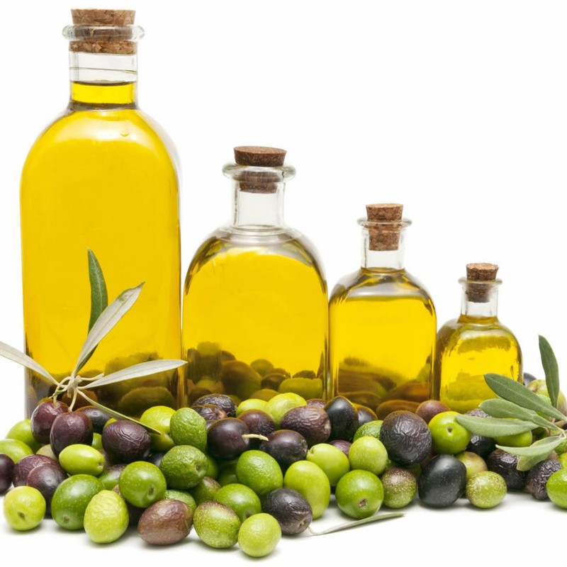 Sachets de graines olivier