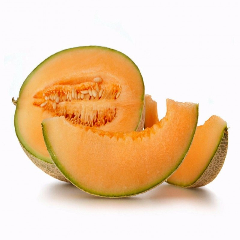 Hertog eetpatroon Resoneer Hales Best Jumbo Melon Seeds Prijs: -€2.15